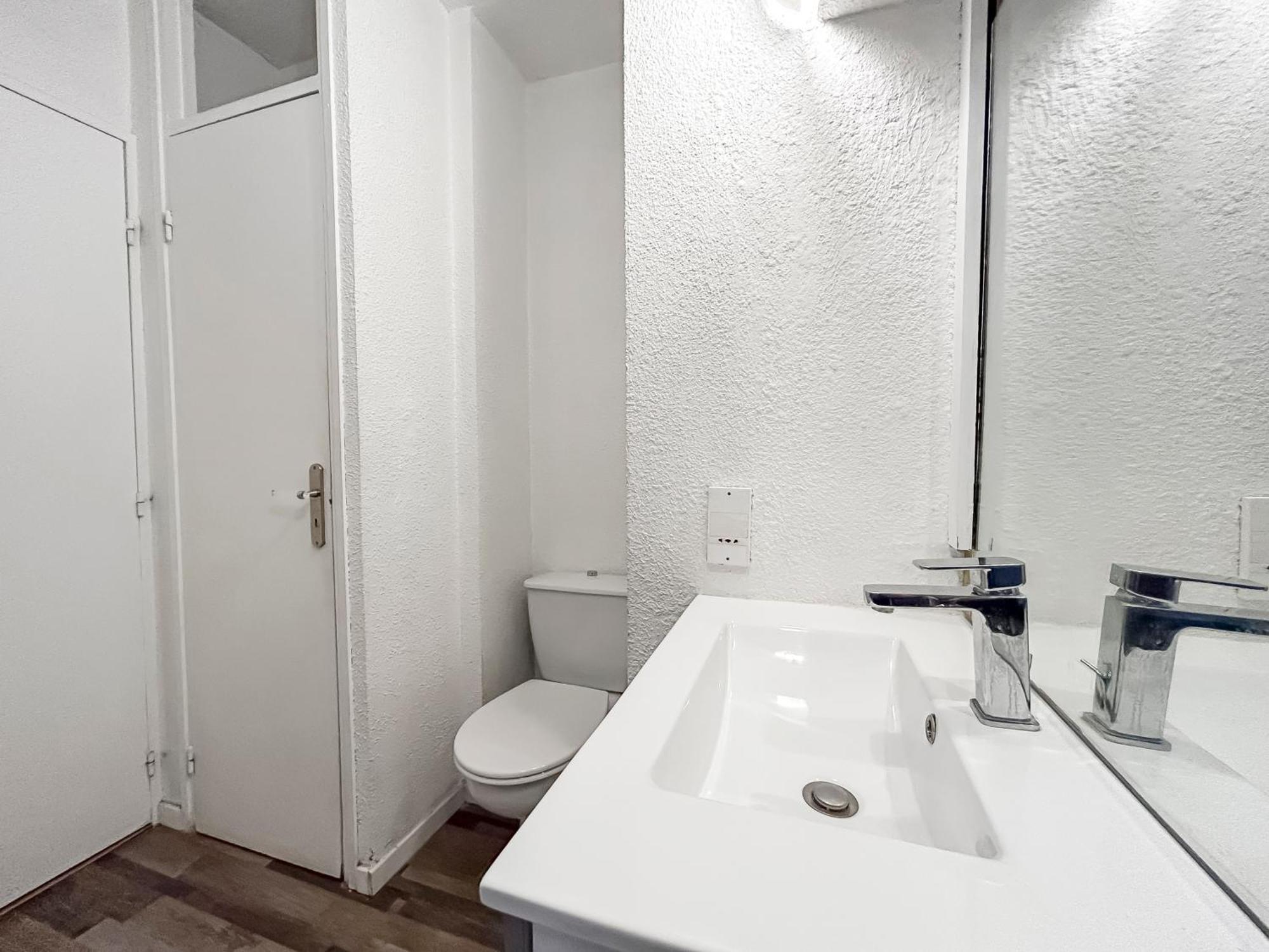 Joli Studio 4Pers Piscine Tout Confort Juan-les-Pins Eksteriør billede